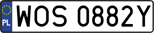 WOS0882Y