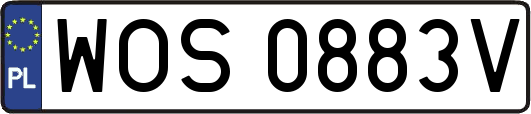 WOS0883V