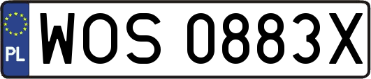 WOS0883X