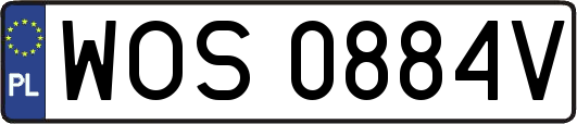 WOS0884V
