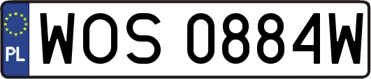 WOS0884W
