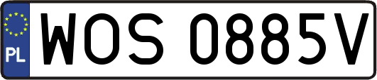 WOS0885V