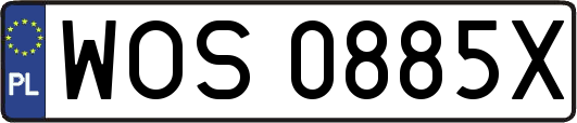 WOS0885X