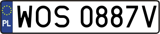 WOS0887V