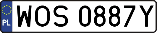 WOS0887Y
