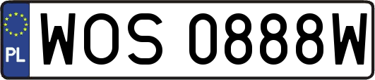WOS0888W