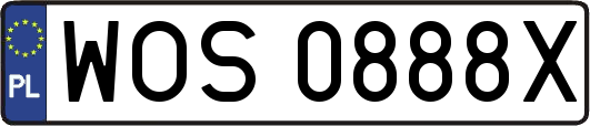 WOS0888X