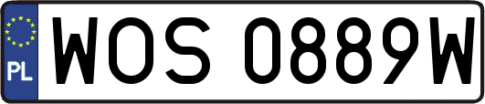 WOS0889W