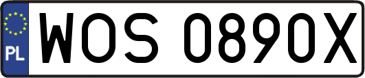 WOS0890X