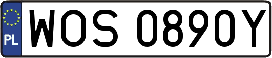 WOS0890Y