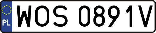 WOS0891V