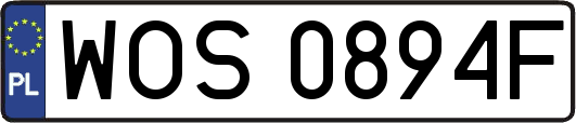 WOS0894F