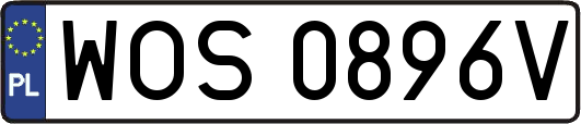 WOS0896V