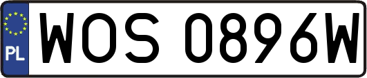 WOS0896W