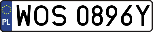 WOS0896Y