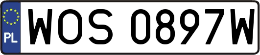 WOS0897W