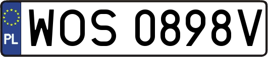 WOS0898V