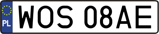 WOS08AE