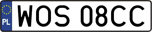 WOS08CC