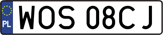WOS08CJ