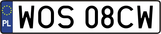 WOS08CW
