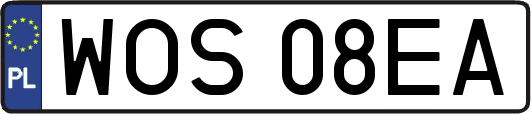 WOS08EA