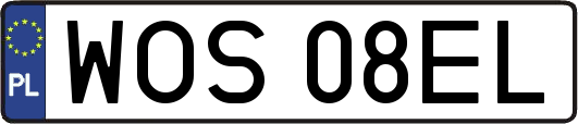 WOS08EL