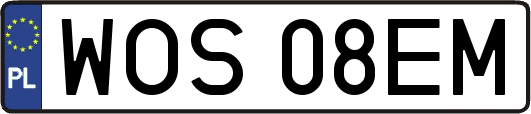 WOS08EM