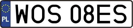 WOS08ES