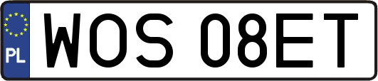 WOS08ET