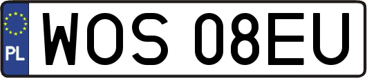 WOS08EU