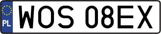 WOS08EX