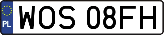 WOS08FH