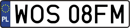 WOS08FM