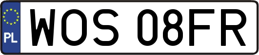 WOS08FR