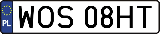 WOS08HT