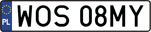 WOS08MY