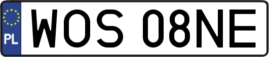 WOS08NE