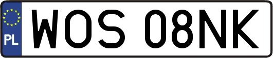 WOS08NK