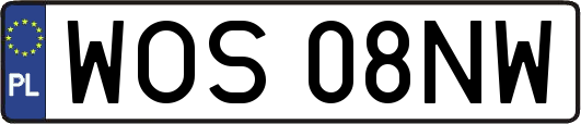 WOS08NW