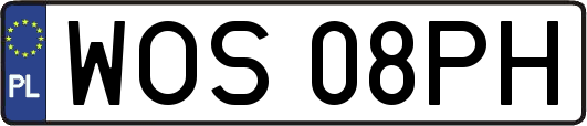 WOS08PH