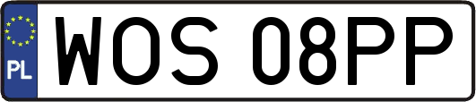 WOS08PP