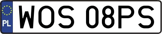 WOS08PS