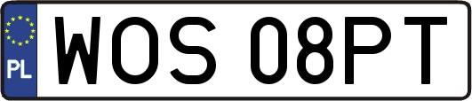 WOS08PT