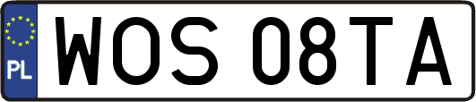 WOS08TA