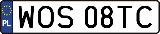 WOS08TC
