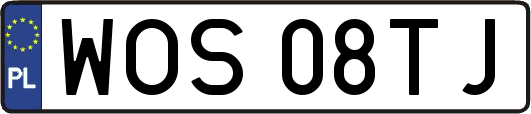WOS08TJ