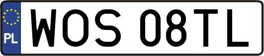 WOS08TL