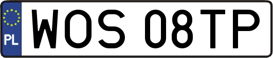 WOS08TP
