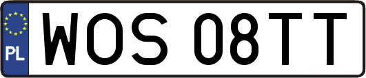 WOS08TT